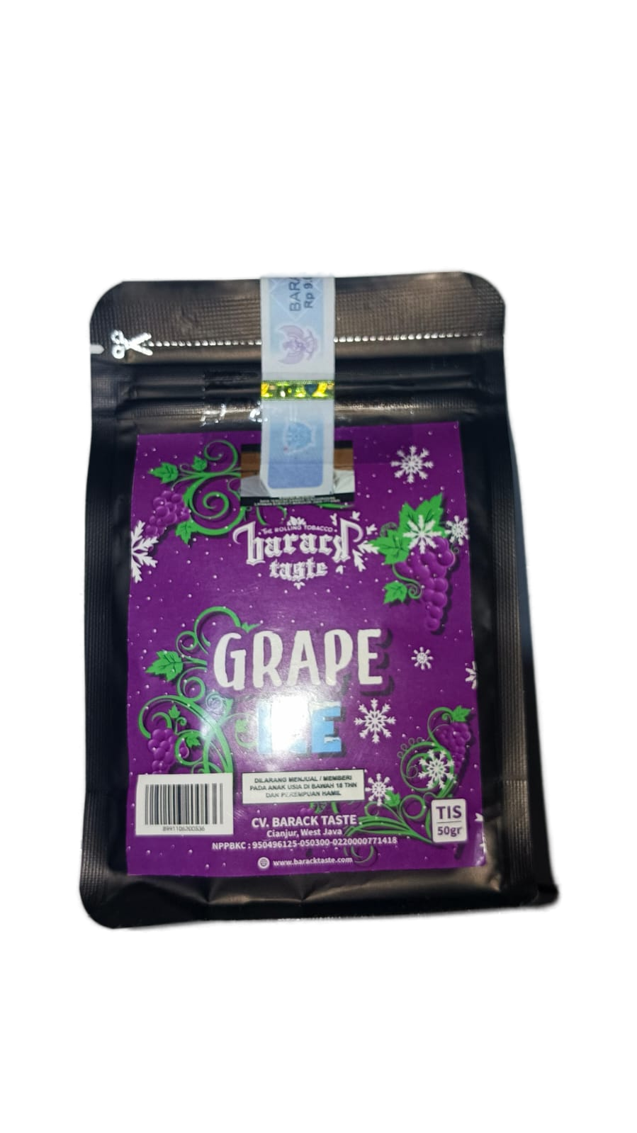 Gambar Grape